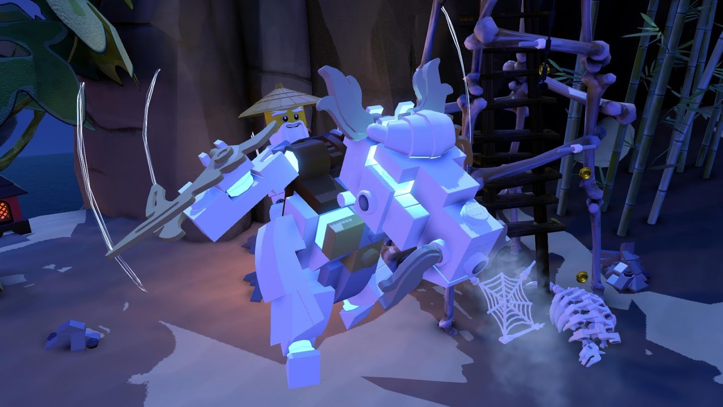 LEGO Dimensions - Imagen 48